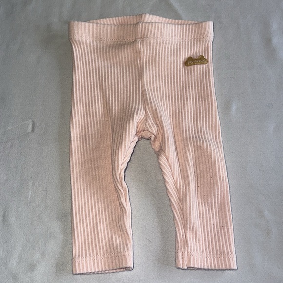 Souris Mini - 3 piece newborn set - sweater and 2 pairs of pants - Picture 7 of 8